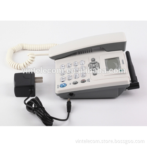 GSM SIM cordless desk phone Huawei ETS3125i